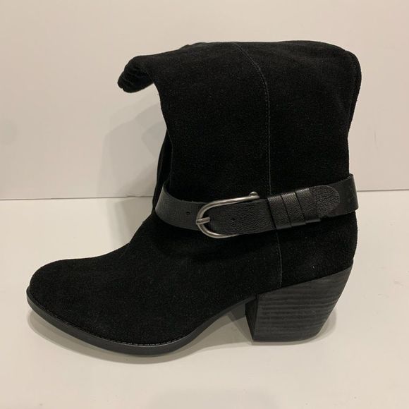 American Rag Teagan Boot Black - Picture 4 of 6